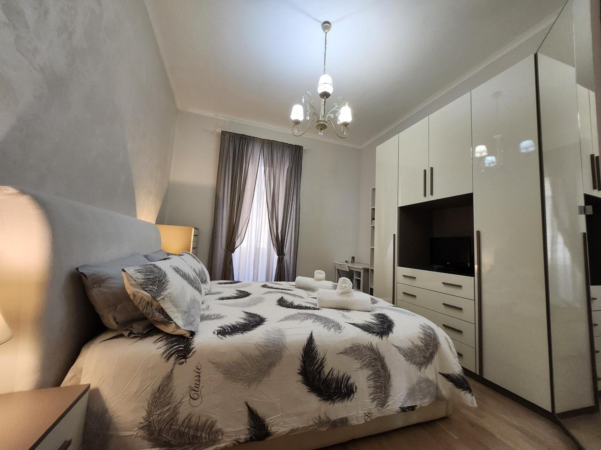 Beatrice's House Appartement