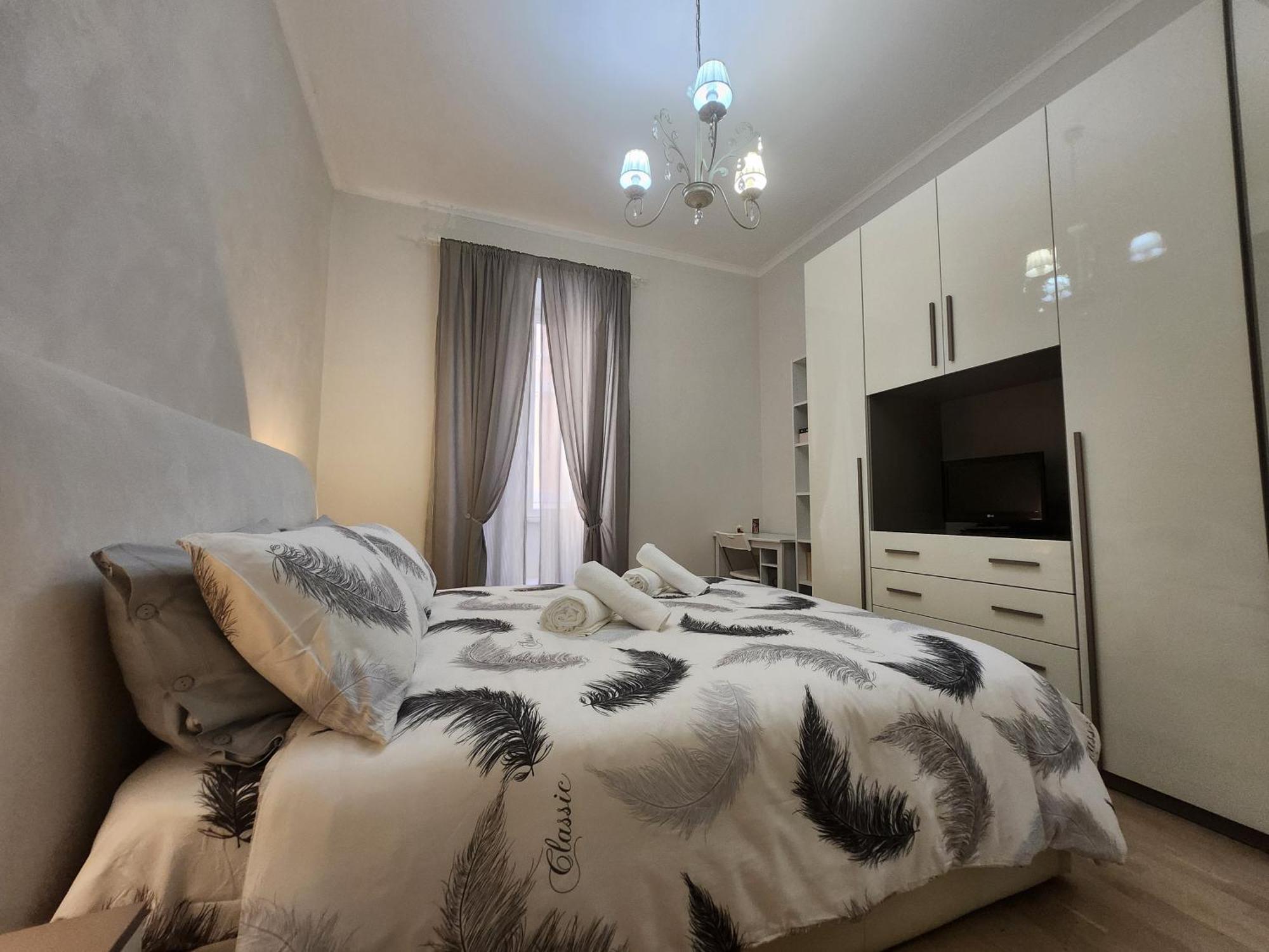 Appartement Beatrice's House *