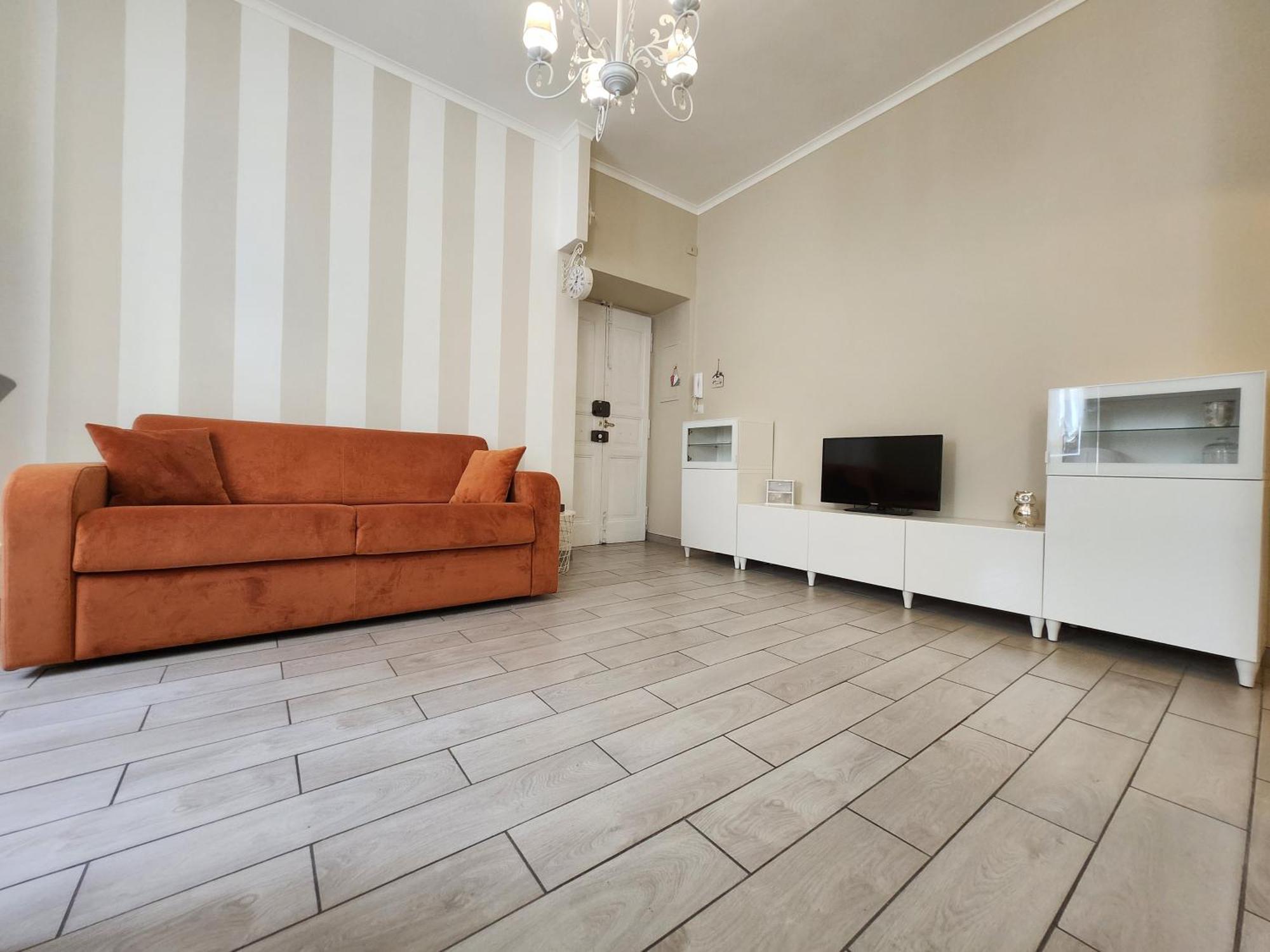 Appartement Beatrice's House