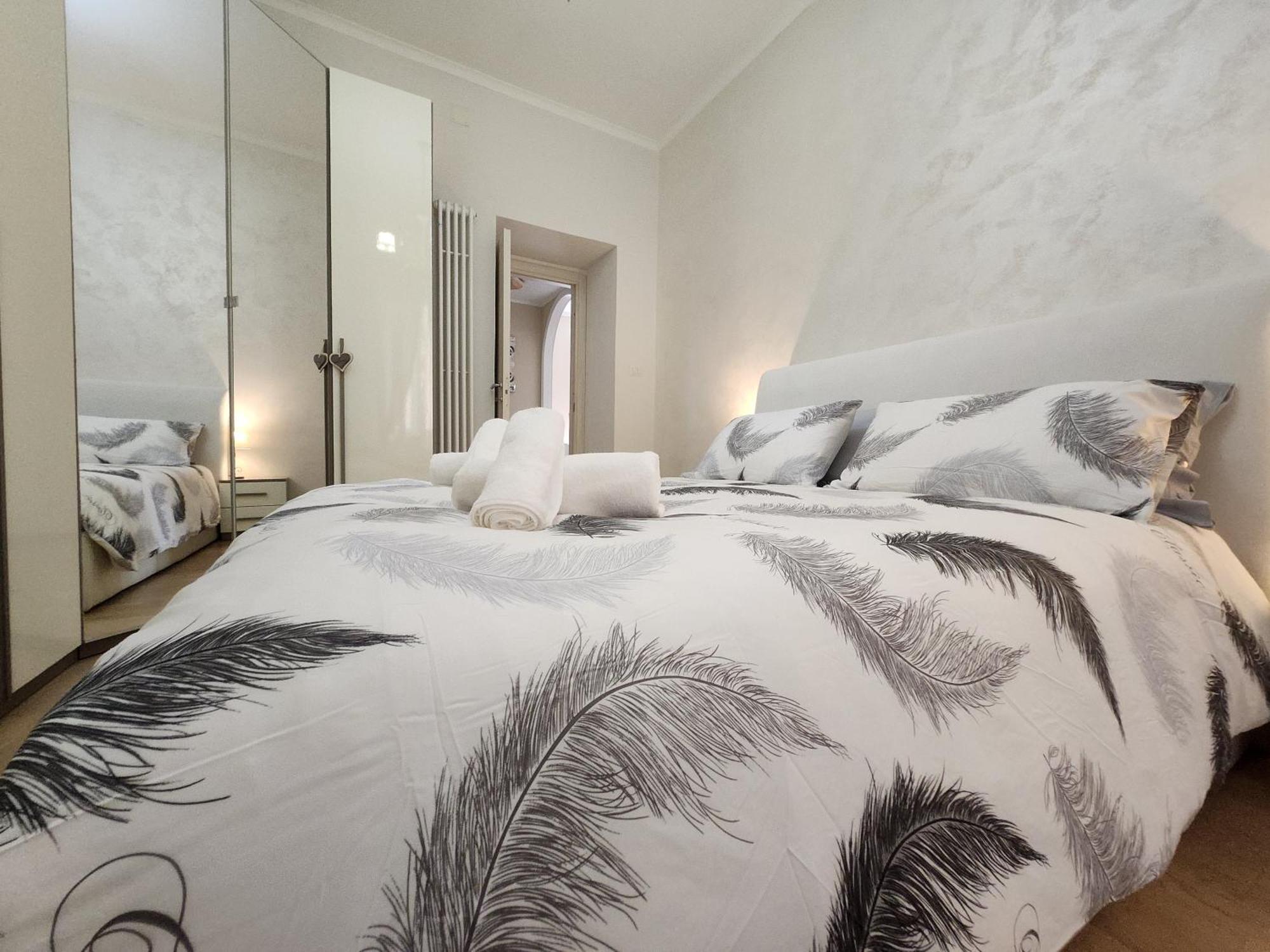 Beatrice's House Appartement *