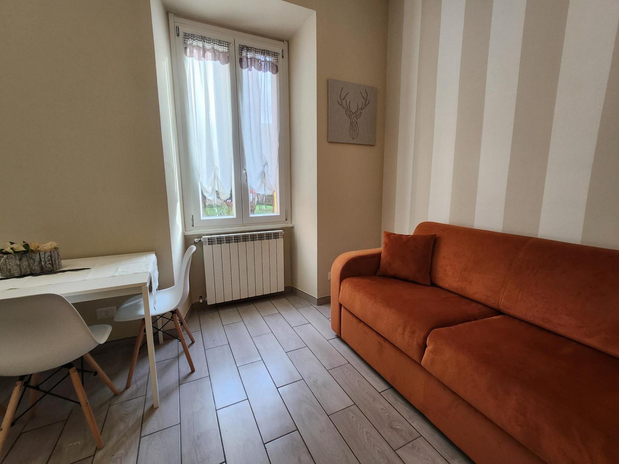 Appartement Beatrice's House